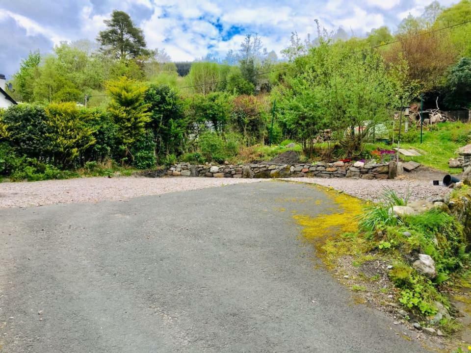Rowantreebank Bed And Breakfast Arrochar Exterior foto